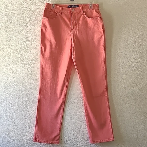 NWOT Gloria Vanderbilt Jeans - Picture 1 of 17